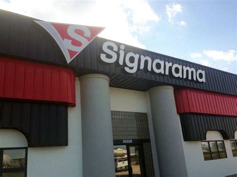 sign o rama|signarama surbiton.